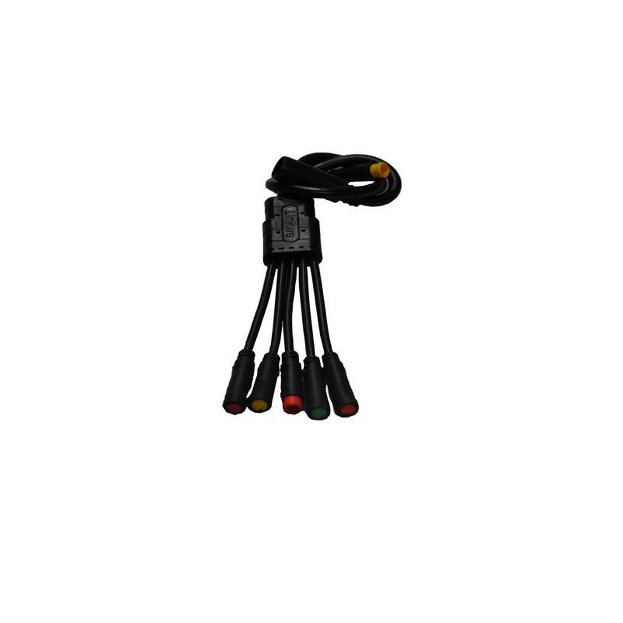 RKS HS15 ELEKTRİK TESİSATI #RK 38367